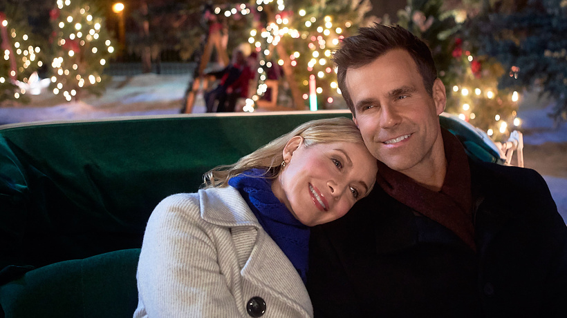 Imagen de The Christmas Club