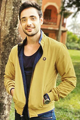 photo of person Adnan Khan