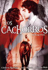 poster of movie Los Cachorros