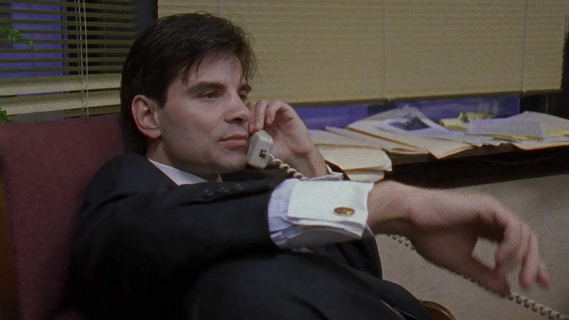 Imagen de The War Room