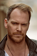 picture of actor Mark Gibson