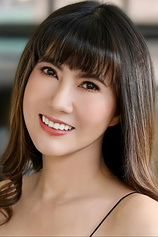 picture of actor Apiradee Pawaputanon