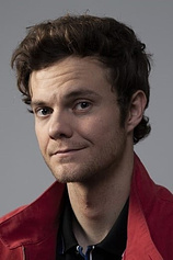 picture of actor Jack Quaid