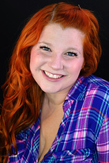 picture of actor Bonnie Gordon