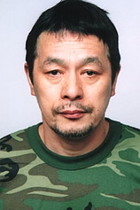 picture of actor Masayuki Shionoya