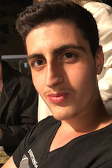 picture of actor Yoav Levi