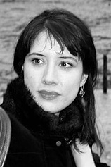 picture of actor Desiree Garcia