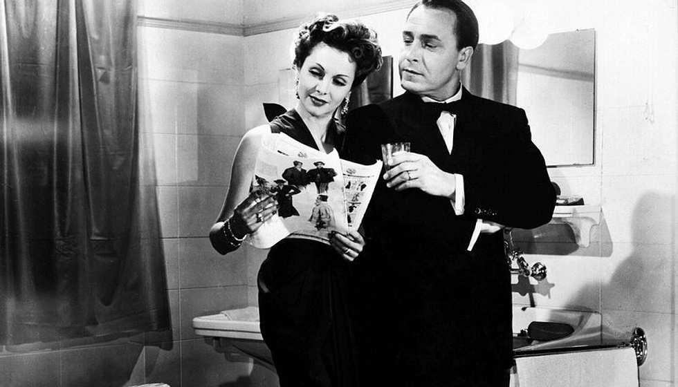 Imagen de Ana Luisa y Antón