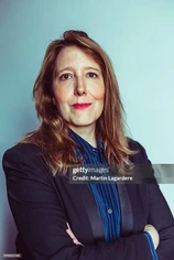 Foto de Clara Kuperberg