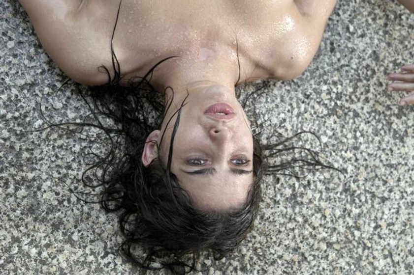 Georgia Mackenzie en La Caja Kovak