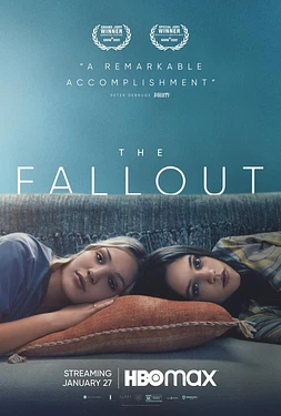 poster of movie The Fallout