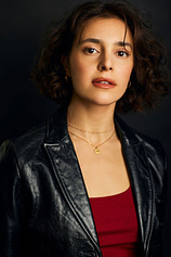 picture of actor Julia D'Angelo