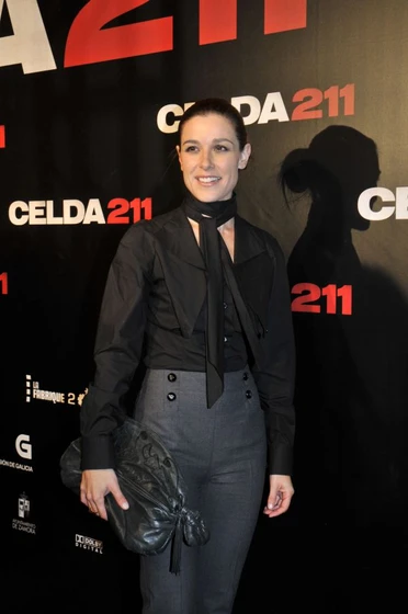 Imagen de celda-211 (Premiere en Madrid. Noviembre 2009)