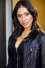 picture of actor Cami Storm