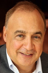 photo of person Len Blavatnik