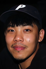 photo of person Natdanai Naksuwan