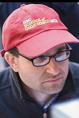 photo of person Chris Angel