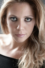 picture of actor Barbara Chichiarelli