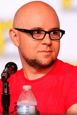 photo of person Michael Dante DiMartino