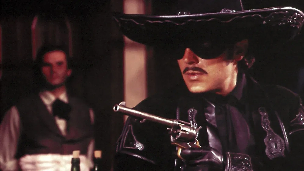 José Coronado en La Vuelta de El Coyote