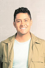 picture of actor Gustavo Borjas
