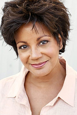 picture of actor Susan Beaubian