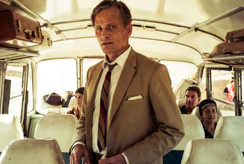 Viggo Mortensen en las-dos-caras-de-enero