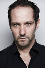 picture of actor Sébastien Lalanne