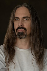 photo of person Bear McCreary