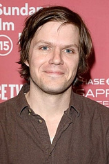 photo of person Jim Strouse