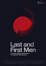 poster of movie Last and First Men
