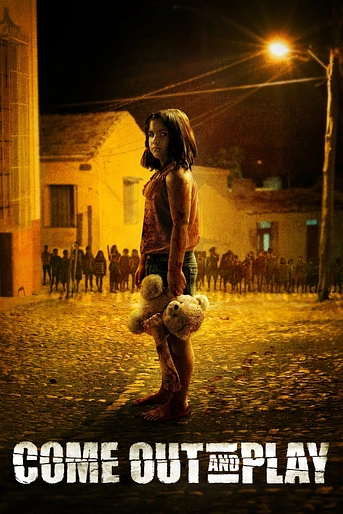 Poster de Juego de Niños