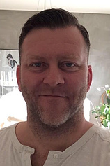 picture of actor Jone Hope Larsen