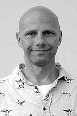 picture of actor Martin Matejka