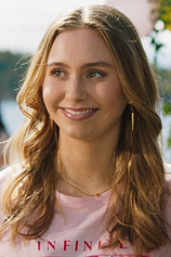 picture of actor Clara Wettergren