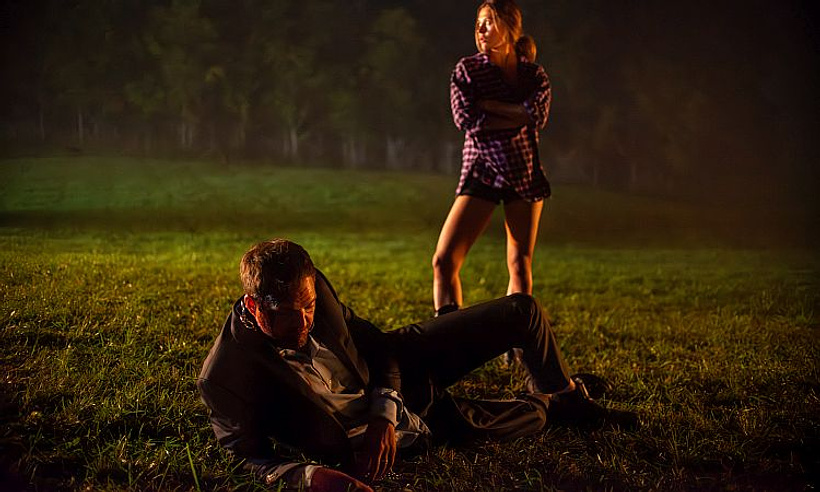 Imagen de Sick Puppy