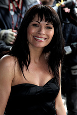picture of actor Alison King