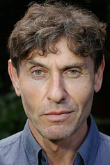 picture of actor Mark Zak