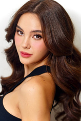 Foto de Catriona Gray