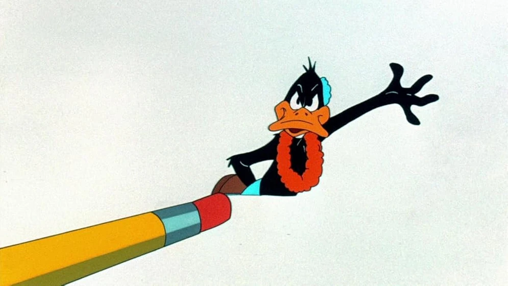 Imagen de el-pato-lucas-pato-aturdido
