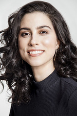 picture of actor Olívia Torres