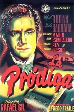 La Pródiga