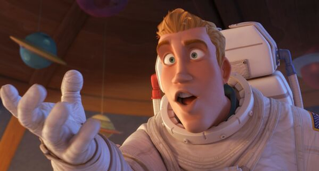 Imagen de Planet 51