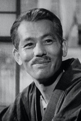 picture of actor Chishû Ryû