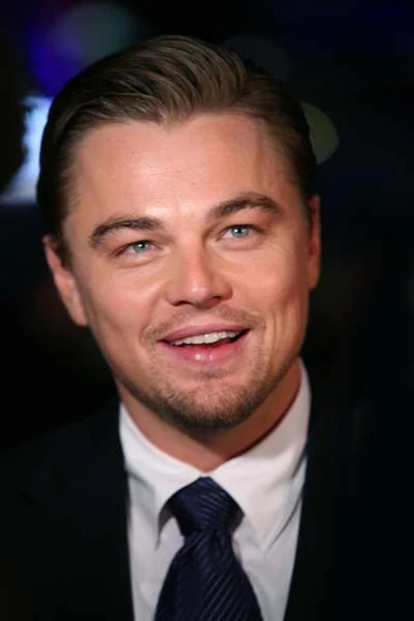 Leonardo DiCaprio en red-de-mentiras (Premiere en Londres. Noviembre 2008)