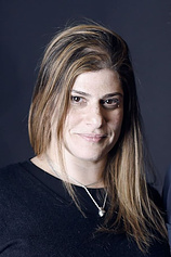 photo of person Shari Springer Berman