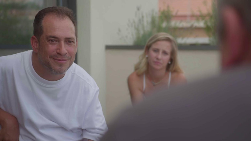 Imagen de Ganas de Vivir