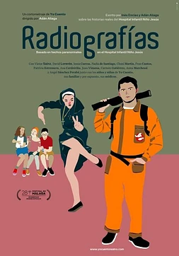 Radiografías