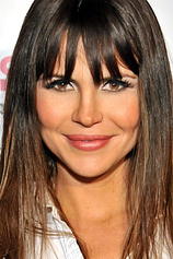 picture of actor Suzy McCoppin