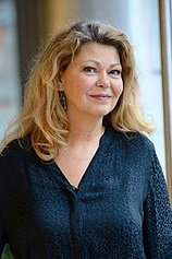 picture of actor Ing-Marie Carlsson